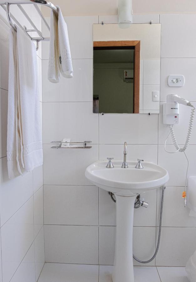 Hotel Santa Maria Campo Mourão 外观 照片
